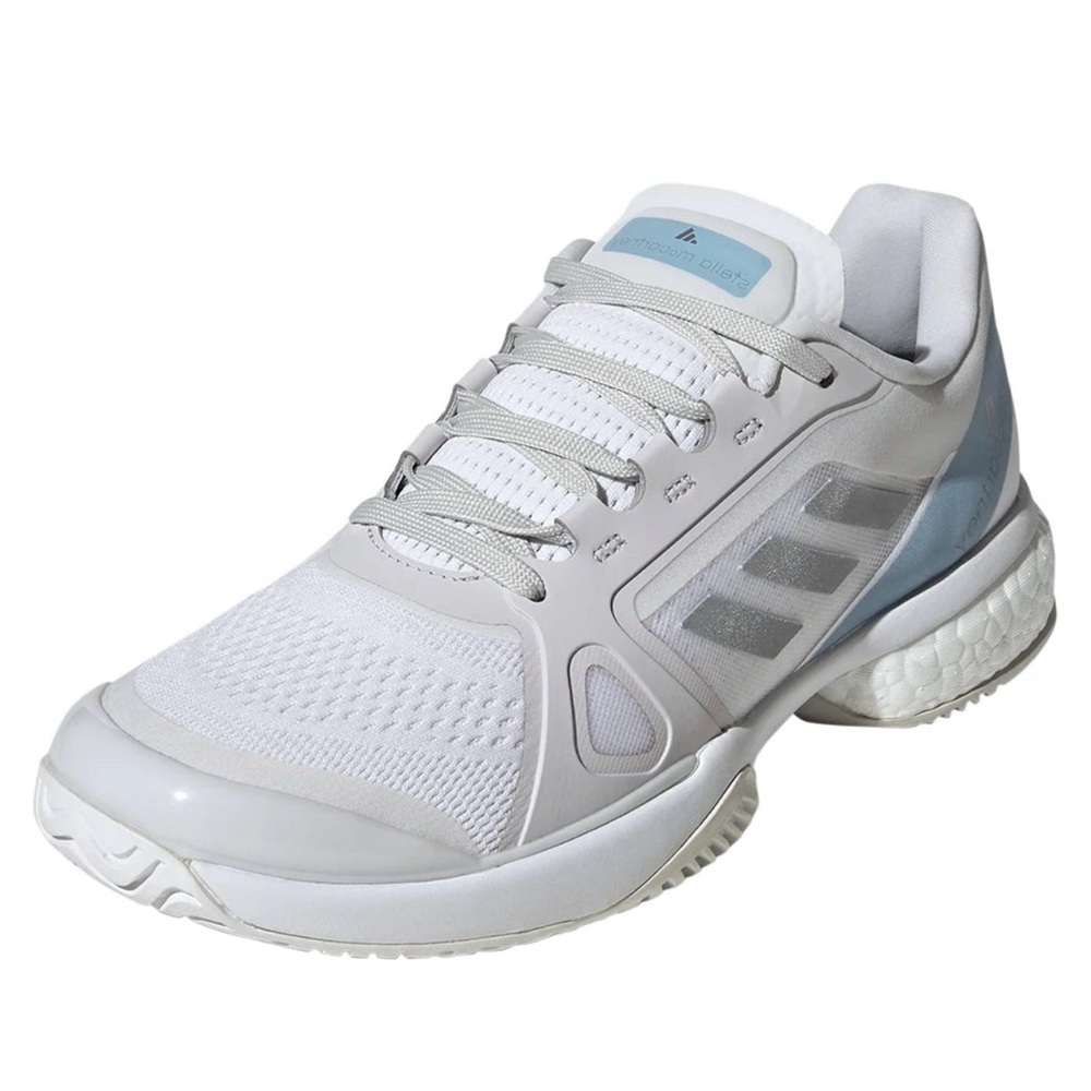 NWT ADIDAS by Stella McCartney Court Shoes Women